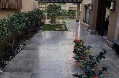 Villa - 5 Bedrooms - 5 Bathrooms for sale in Palm Hills Golf Extension - Al Wahat Road - 6 October City - Giza